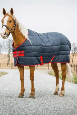 Horseware Mio Insulator Stalldecke, 150g* Stall- & Unterdecken