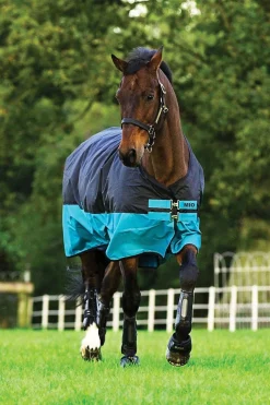 Horseware Mio Weidedecke, 200 g* Mittelschwere & Schwere Winterdecken