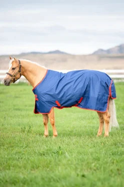 Horseware Mio Weidedecke, 0g* Leichte Weidedecken