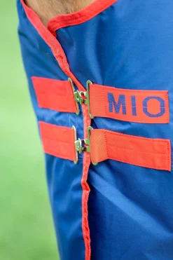 Horseware Mio Weidedecke, 0g* Leichte Weidedecken