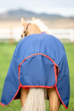 Horseware Mio Weidedecke, 0g* Leichte Weidedecken