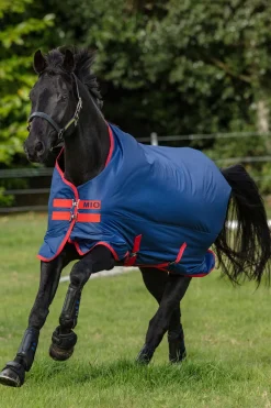 Horseware Mio Weidedecke, 0g* Leichte Weidedecken