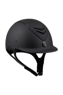 OneK MIPS Defender Matt Chrome Reithelm* Reithelme