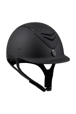 OneK MIPS Defender Matt Chrome Reithelm* Reithelme