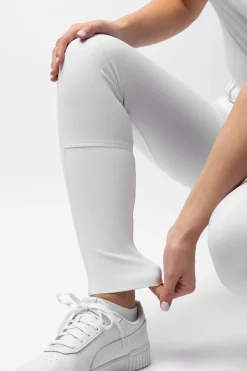 Horze Mira Damen Reithose mit Vollbesatz und hohem Bund*Damen Reithose Für Damen Mit Vollbesatz