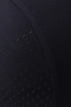 Horze Mira Damen Reithose mit Vollbesatz und hohem Bund*Damen Reithose Für Damen Mit Vollbesatz