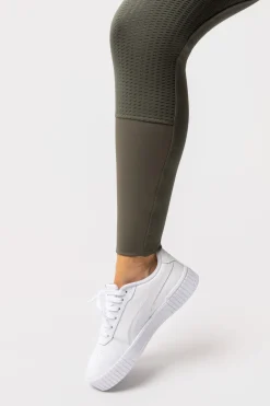 Horze Mira Damen Reithose mit Vollbesatz und hohem Bund*Damen Reithose Für Damen Mit Vollbesatz