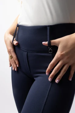 Horze Mira Damen Vollbesatzreitleggings*Damen Reitleggings Für Damen