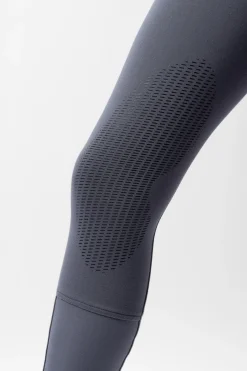 Horze Mira Reithose mit Kniegrip*Damen Reithose Für Damen Mit Kniebesatz