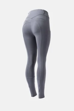Horze Mira Reithose mit Kniegrip*Damen Reithose Für Damen Mit Kniebesatz