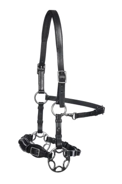 F.R.A. Freedom Riding Articles Miranti Hackamore (System 2)* Trensen & Nasenriemen
