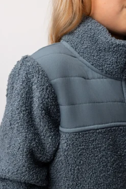 Horze Misha Kinder Hybrid Fleecejacke*Kinder Pullover & Fleecejacken Für Kinder