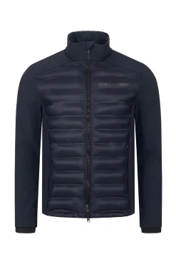 ELT Missouri Herren Softshell-Mix Jacke*Herren Jacken & Westen Für Herren