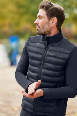 ELT Missouri Herren Softshell-Mix Jacke*Herren Jacken & Westen Für Herren