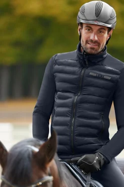 ELT Missouri Herren Softshell-Mix Jacke*Herren Jacken & Westen Für Herren