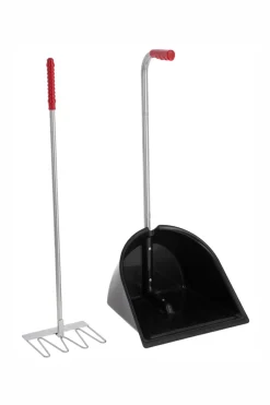 Kerbl Mistboy Mini, 90 cm* Stallzubehör|Aufbewahrung