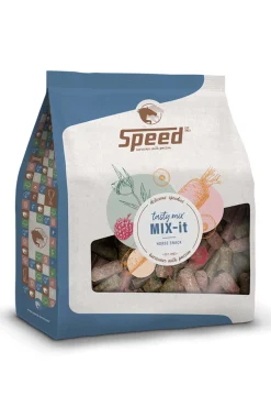 Speed Mix-it Delicious ies, Leckerli, 5kg* Pferdeleckerlis