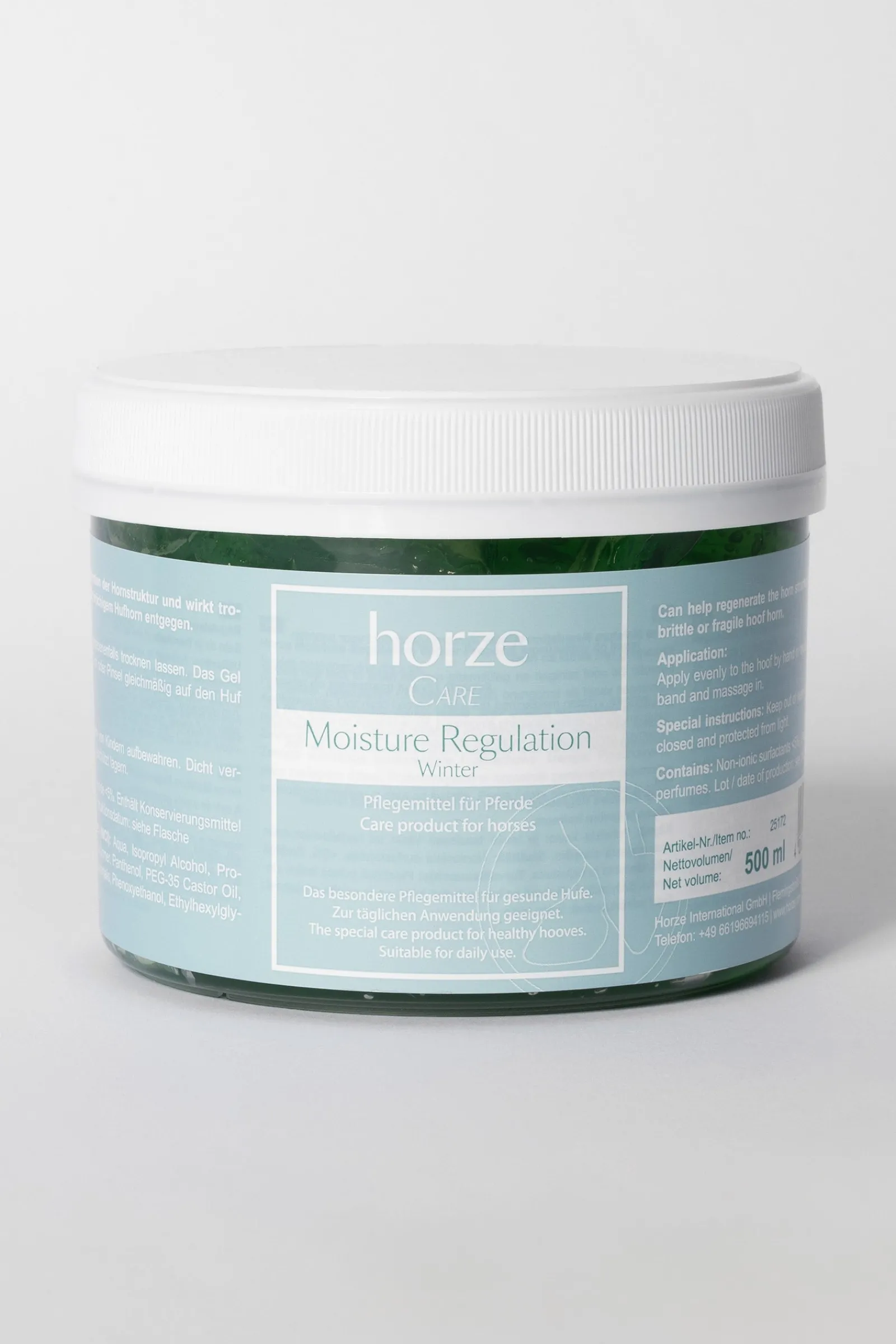Horze Moisture Regulation Winter, 500ml* Hufpflege