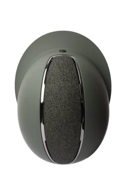 Horze Monarch II Metallic Glitzer Reithelm* Reithelme