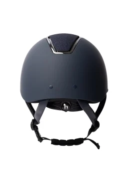 Horze Monarch II Metallic Glitzer Reithelm* Reithelme