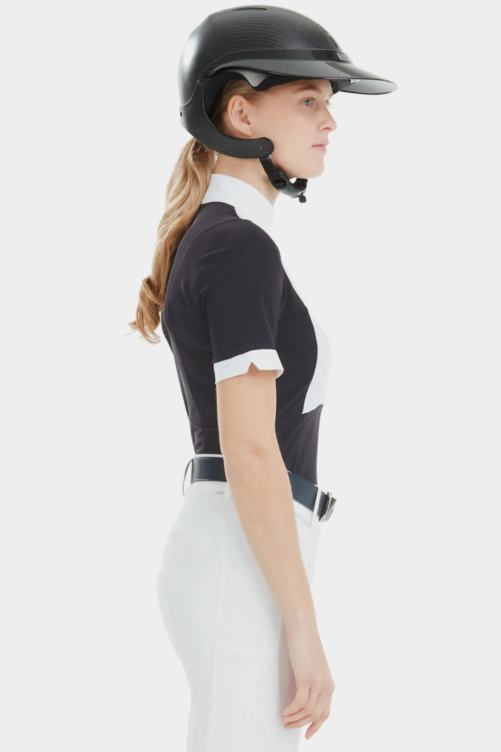 Horse Pilot Monica Damen-Kurzarmshirt*Damen Shirts & Polos Für Damen