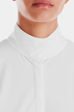 Horse Pilot Monica Damen-Turniershirt mit langen Ärmeln*Damen Shirts & Polos Für Damen