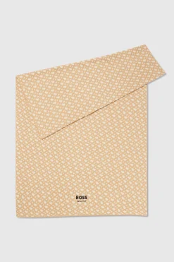 Boss Monogram Schal* Schals
