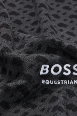 Boss Monogram Schal* Schals