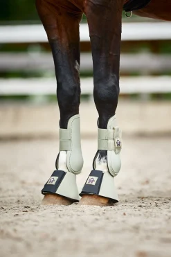 Horze Monster Pony Gamaschen* Dressurgamaschen