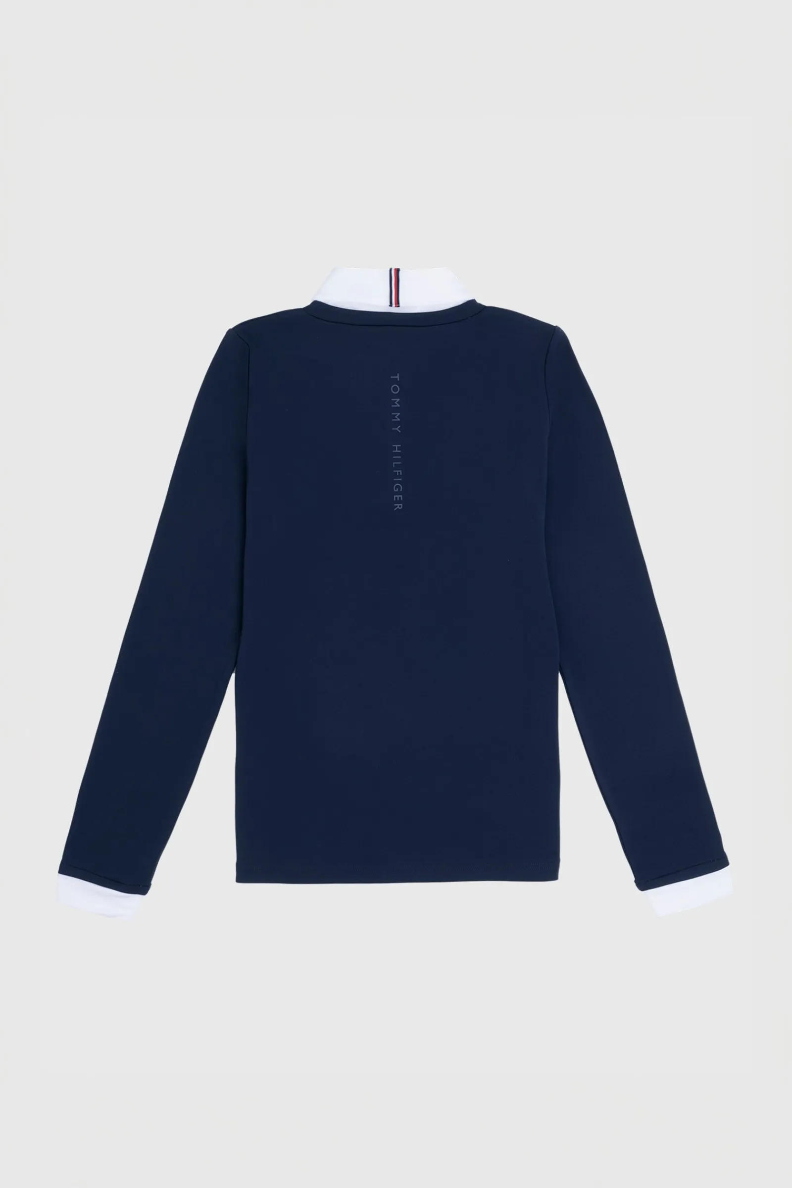 Tommy Hilfiger Equestrian Montana Damen 2-in-1 Turniershirt*Damen Shirts & Polos Für Damen