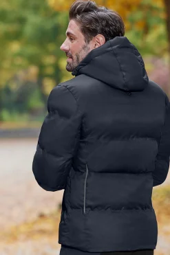ELT Montana Herren leichte Winterjacke*Herren Jacken & Westen Für Herren
