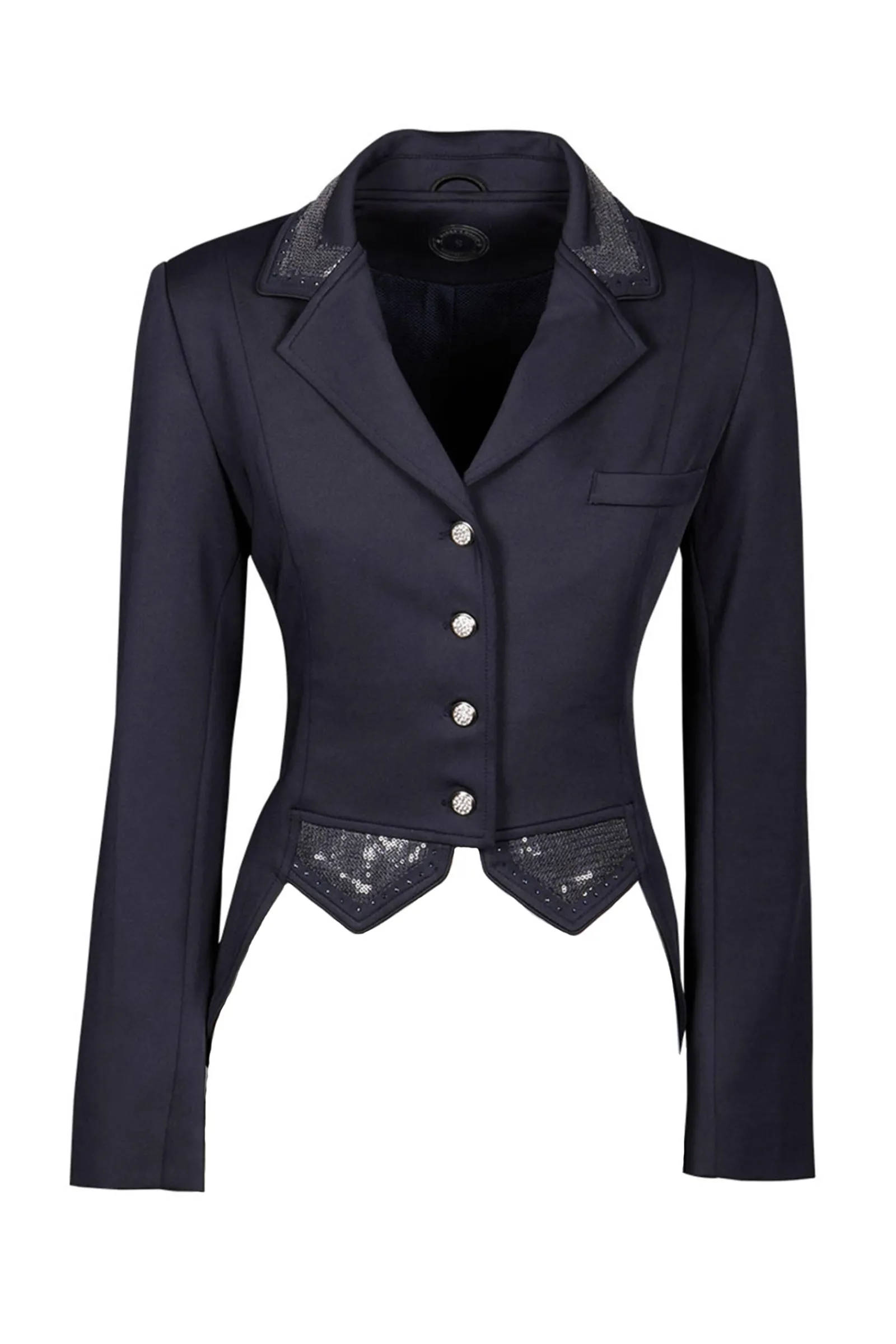 Harry's Horse Montpellier Damen Turnierjackett*Damen Turnierbekleidung Für Damen