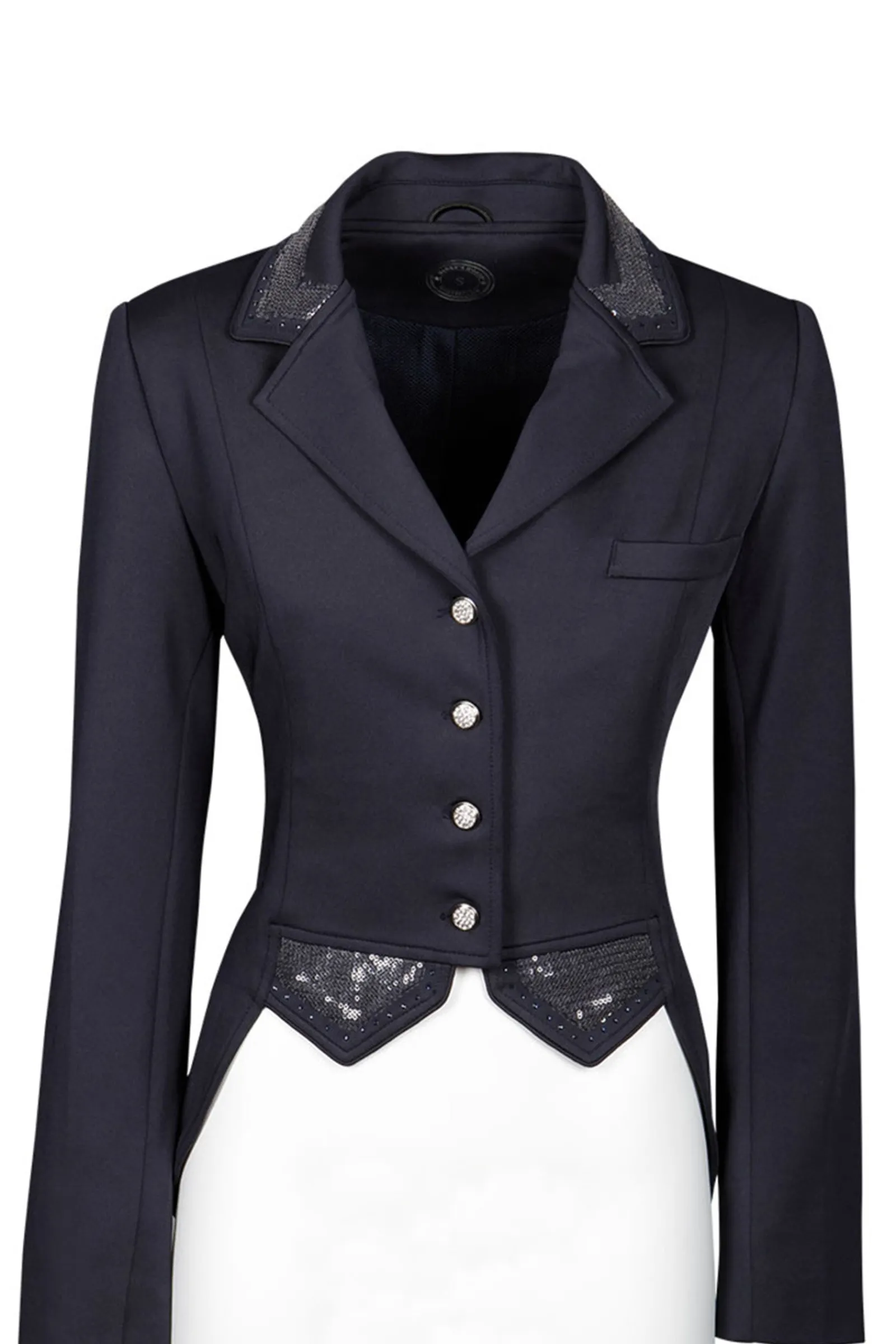 Harry's Horse Montpellier Damen Turnierjackett*Damen Turnierbekleidung Für Damen