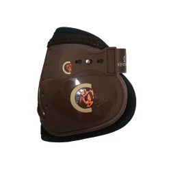 Kentucky Horsewear Moonboots Elastic* Streichkappen