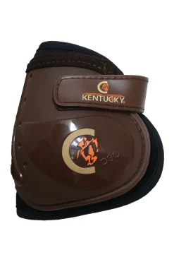 Kentucky Horsewear Moonboots, hinten* Streichkappen