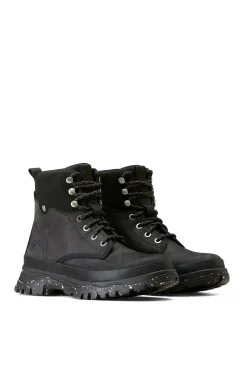 Ariat Moresby H2O Damen wasserdichte Halbstiefel mit Schnürung* Country Stiefel
