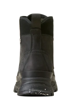 Ariat Moresby H2O Damen wasserdichte Halbstiefel mit Schnürung* Country Stiefel