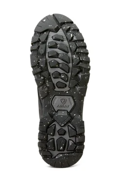Ariat Moresby H2O Damen wasserdichte Halbstiefel mit Schnürung* Country Stiefel