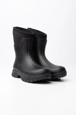 Horze Morgan mittelhohe Neopren Stallstiefel* Stallschuhe