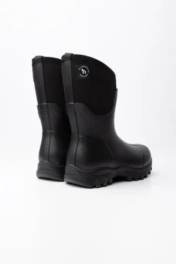 Horze Morgan mittelhohe Neopren Stallstiefel* Stallschuhe