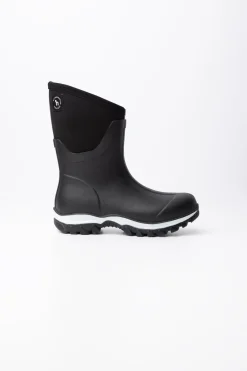 Horze Morgan mittelhohe Neopren Stallstiefel* Stallschuhe
