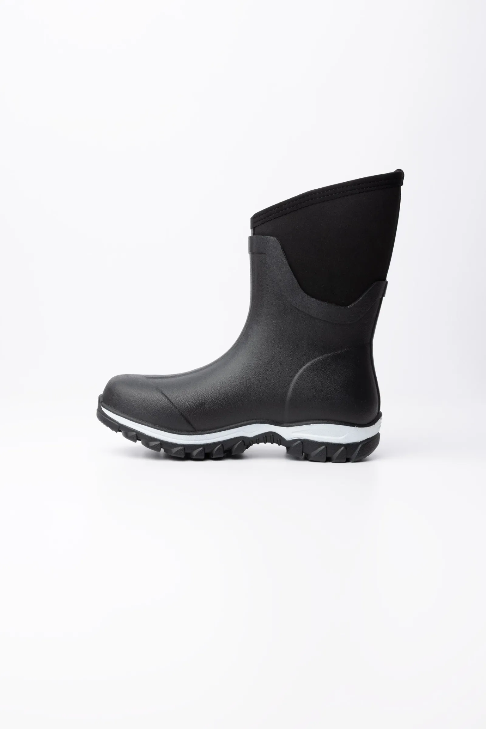 Horze Morgan mittelhohe Neopren Stallstiefel* Stallschuhe