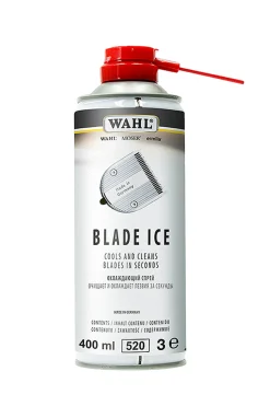 Wahl Moser Blade Ice 4-in-1 Spray* Schermaschinen