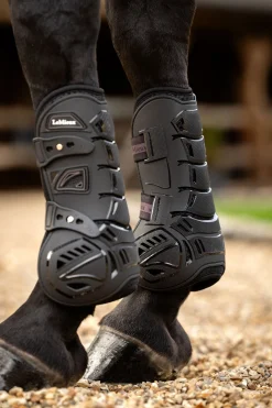 LeMieux Motion Cool Sehnenstiefel* Gamaschen