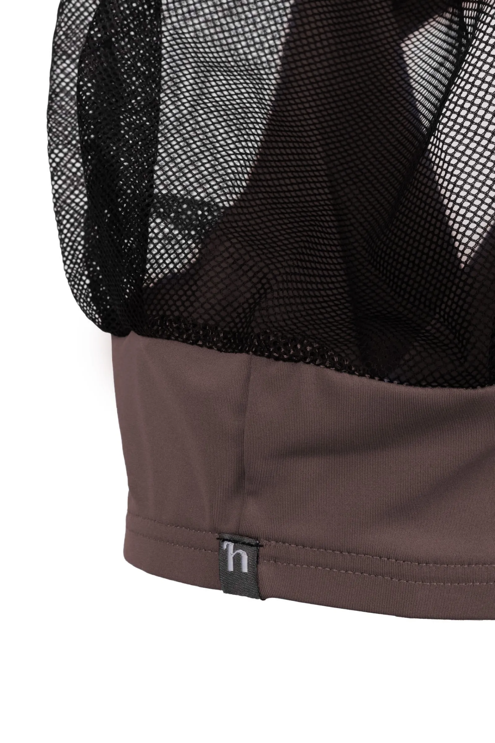 Horze Mountain Essence Stretch Fliegenmaske* Fliegenmasken & Fliegenfransen