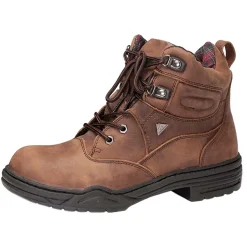 Mountain Horse Mountain Rider Classic Reit-Halbstiefel* Trekkingschuhe