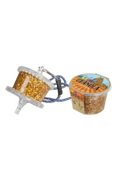 Likit Müsli, 550g* Salzlecksteine & Halterungen