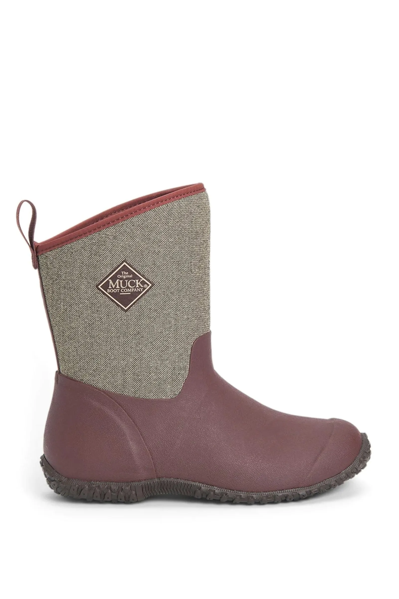 Muck Boot Muckster II mittelhohe Gummistiefel* Reitstiefel