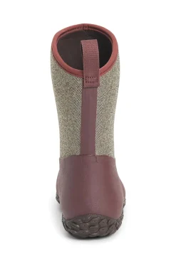 Muck Boot Muckster II mittelhohe Gummistiefel* Reitstiefel