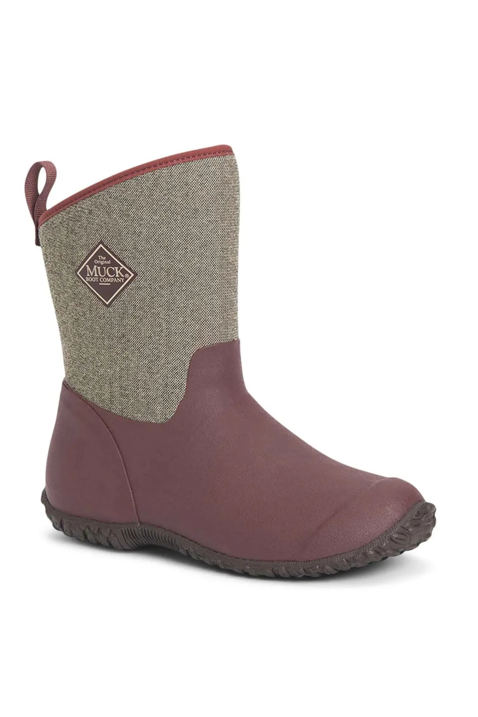 Muck Boot Muckster II mittelhohe Gummistiefel* Reitstiefel